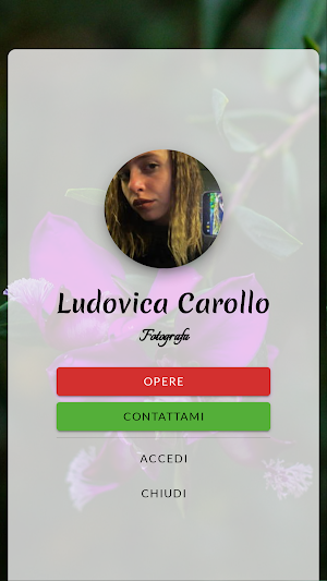Ludovica Carollo Screenshot 1