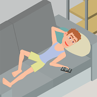 Life Clicker: Move to Success