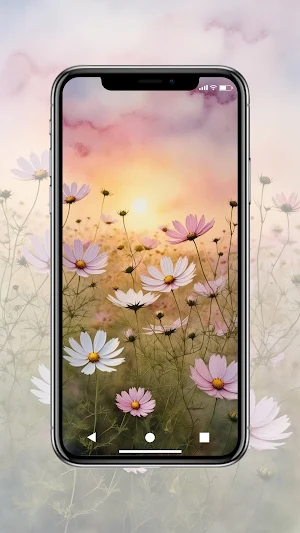 Spring Wallpaper HD Screenshot 3