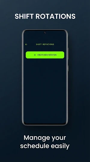 Shift & Pay Tracker: Net Pay Screenshot 1