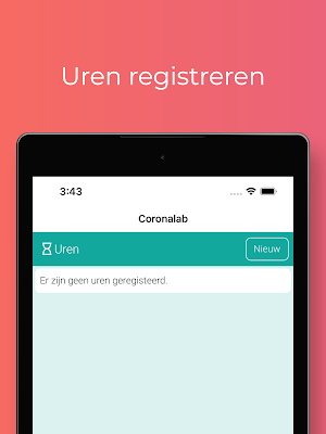 Coronalab Screenshot 3