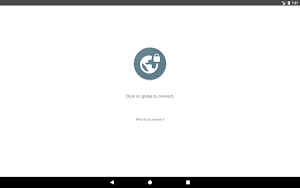 Simple Net : OpenDNS Connector (No Root Required) Screenshot 3