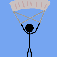 Skydiver