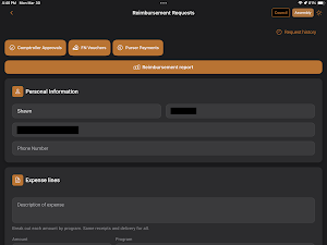 Conclavium Screenshot 0
