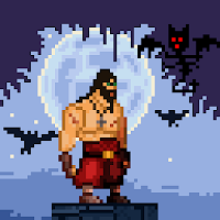 The Last Ruin