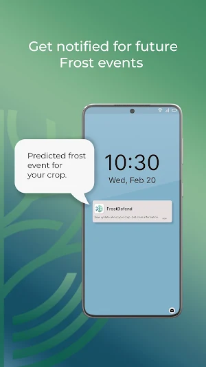 LIFE-FROSTDEFEND Screenshot 3