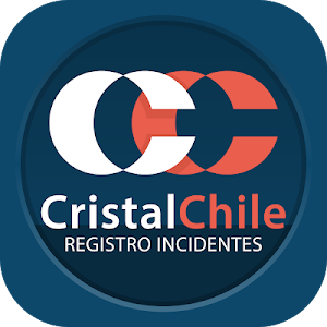 Registro Incidentes Screenshot 1