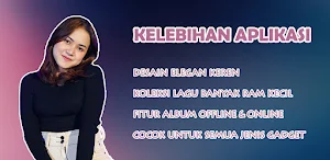 Sasa Arkhisna Full MP3 Offline Screenshot 0