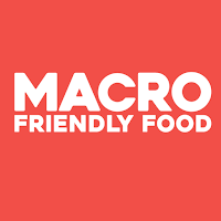 Macro Friendly Food