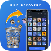 Photo Recovery - All Recovery