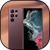 iPhone 14 Theme for Samsung
