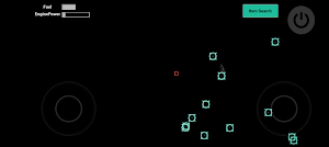 宇宙散歩 Screenshot 0