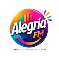 Alegría FM Chile