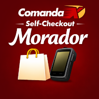 ComandaX Self-Checkout Morador