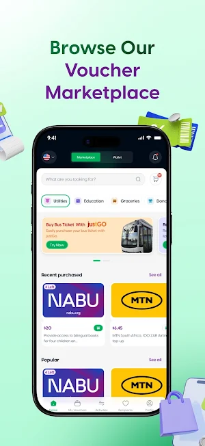 Lipaworld: Global Banking Screenshot 3