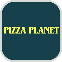 Pizza Planet Takeaway