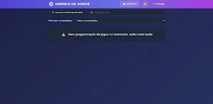Fut na Tv Screenshot 0