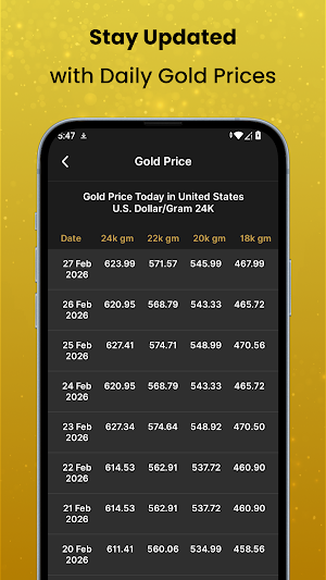 GoldMine - Cloud Gold Miner Screenshot 2