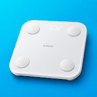 Xiaomi Body Scale S400 Guide