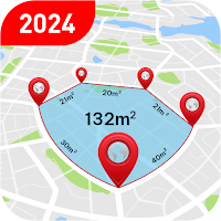GPS Land Area Calculator