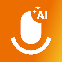 VocaNote: AI Transcribe Live