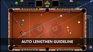 Aim Master Pool: Guidelines V9 Screenshot 1