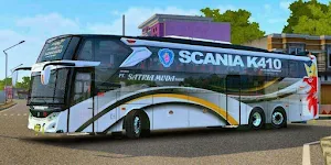 Bus Simulator X Basuri Screenshot 2