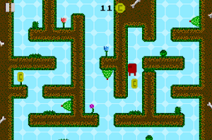 Doug Climbing Screenshot 0