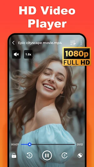 All Video Downloader Screenshot 3