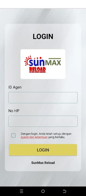 SunMart Reload Screenshot 1