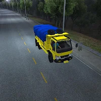 Mod Bussid 10 Truck Dump