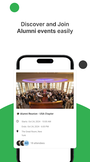 Mentorring by Vaigyanikji Screenshot 1
