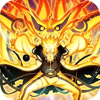 Thế Giới Mới Ninja