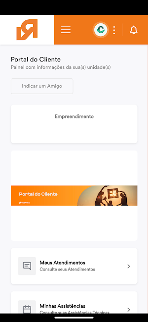 Meu Appê VR Screenshot 2