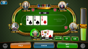 Poker Championship online Screenshot 3