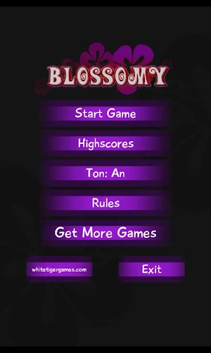 Blossomy Free Screenshot 1