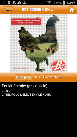 O' Double six Screenshot 3