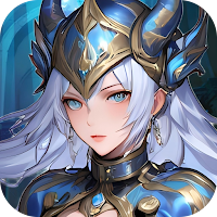 Divine Magic: Goddess of Fate