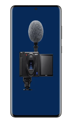 Sony Vlog Camera ZV Guide Screenshot 3