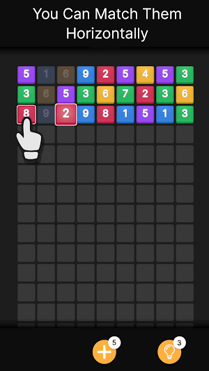 Color Match: Tap to Score Screenshot 2