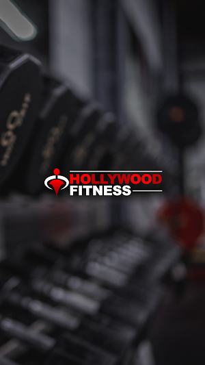Hollywood Fitness Portland Screenshot 0