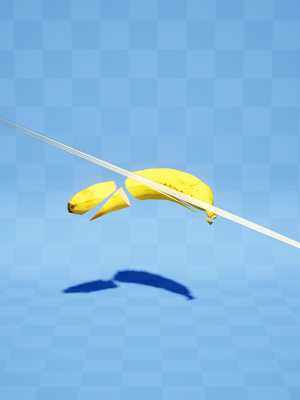 Hyper Cutter Screenshot 2