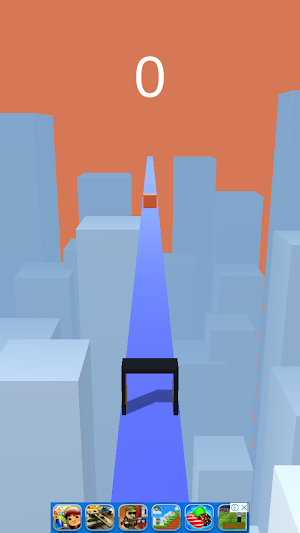 I Shape Switch Screenshot 2