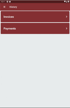 Dixie Mobile Screenshot 3