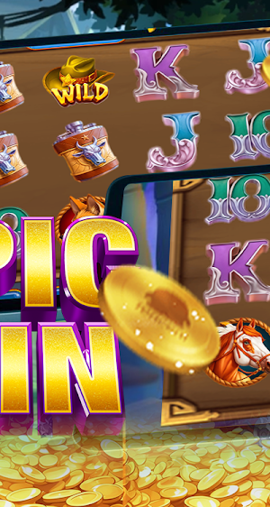 Slots Fashion Trend 777 Screenshot 1