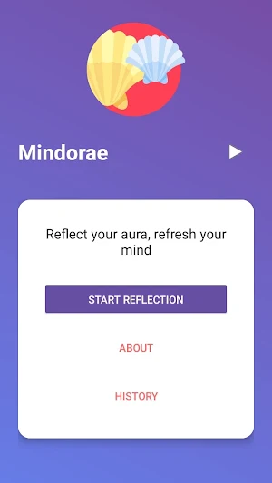 Mindorae Screenshot 1
