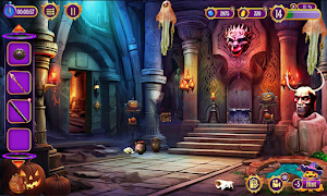 Escape Room: Cursed Realm Screenshot 0