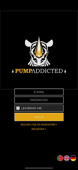 PumpAddicted Screenshot 0