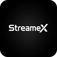 StreameX