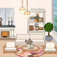 Toca Boca Baby Room Ideas